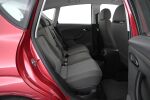 Punainen Tila-auto, Seat Toledo – RNY-403, kuva 8