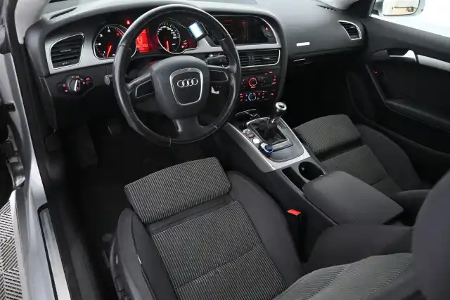 Hopea Coupe, Audi A5 – ROG-748