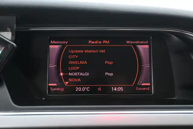 Hopea Coupe, Audi A5 – ROG-748