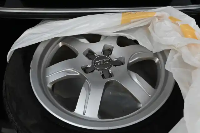 Hopea Coupe, Audi A5 – ROG-748