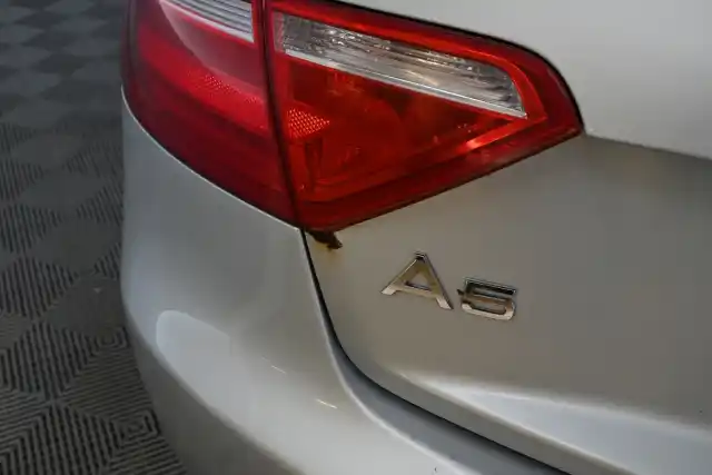 Hopea Coupe, Audi A5 – ROG-748