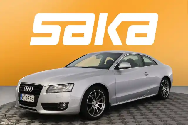 Hopea Coupe, Audi A5 – ROG-748
