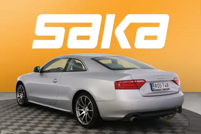 Hopea Coupe, Audi A5 – ROG-748