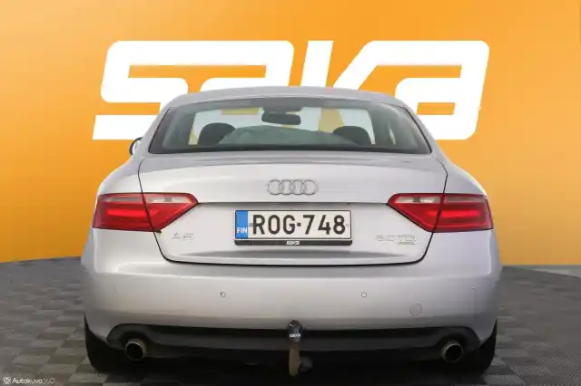 Hopea Coupe, Audi A5 – ROG-748
