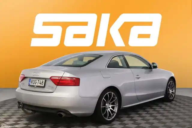 Hopea Coupe, Audi A5 – ROG-748