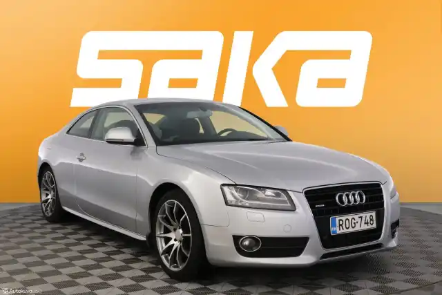Hopea Coupe, Audi A5 – ROG-748