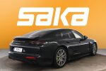 Musta Sedan, Porsche Panamera – ROM-4, kuva 8