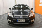 Musta Farmari, Ford Mondeo – RPL-682, kuva 2