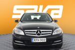 Musta Farmari, Mercedes-Benz C – RPN-902, kuva 2