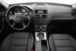 Musta Farmari, Mercedes-Benz C – RPN-902, kuva 15