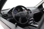 Musta Farmari, Mercedes-Benz C – RPN-902, kuva 18