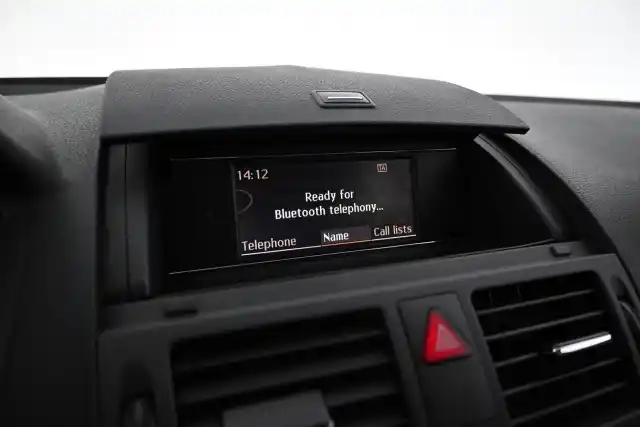 Musta Farmari, Mercedes-Benz C – RPN-902