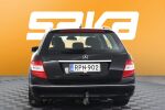 Musta Farmari, Mercedes-Benz C – RPN-902, kuva 7