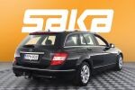 Musta Farmari, Mercedes-Benz C – RPN-902, kuva 8