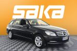 Musta Farmari, Mercedes-Benz C – RPN-902, kuva 1