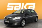 Harmaa Viistoperä, Toyota Auris – RPO-439, kuva 4