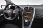 Harmaa Viistoperä, Toyota Auris – RPO-439, kuva 10