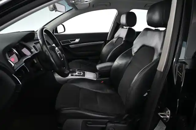 Musta Sedan, Audi A6 – RPP-175