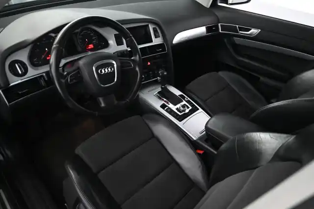 Musta Sedan, Audi A6 – RPP-175
