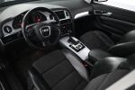 Musta Sedan, Audi A6 – RPP-175, kuva 13