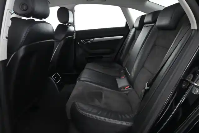Musta Sedan, Audi A6 – RPP-175