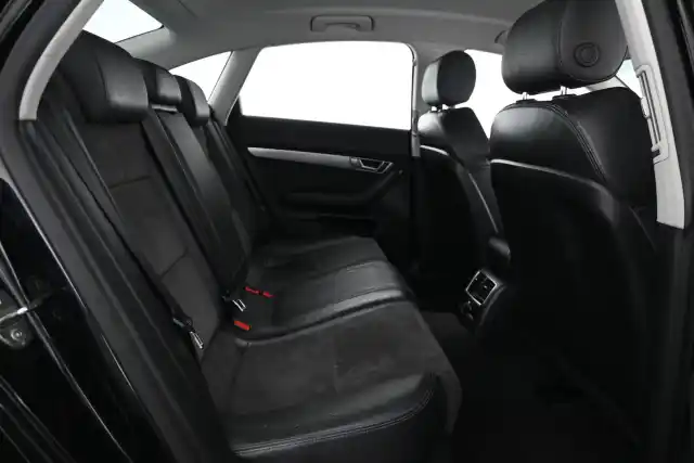 Musta Sedan, Audi A6 – RPP-175