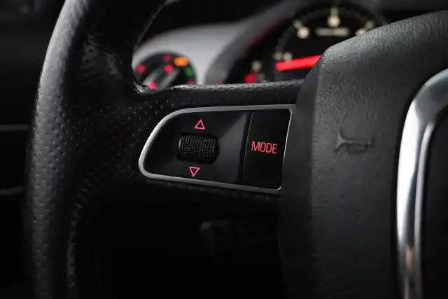 Musta Sedan, Audi A6 – RPP-175