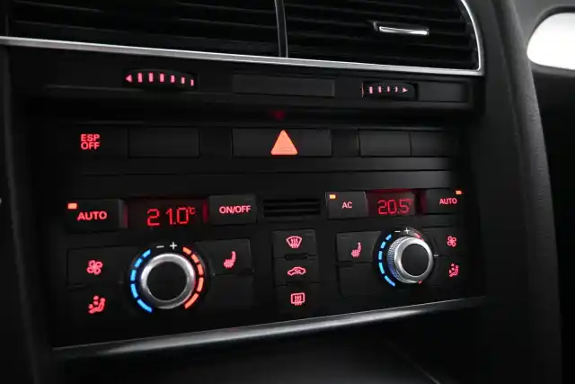 Musta Sedan, Audi A6 – RPP-175