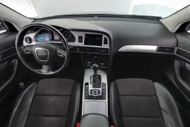 Musta Sedan, Audi A6 – RPP-175