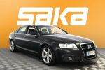 Musta Sedan, Audi A6 – RPP-175, kuva 1
