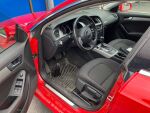Punainen Viistoperä, Audi A5 – RPP-185, kuva 3