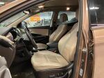 Ruskea (beige) Maastoauto, Hyundai Santa Fe – RPS-151, kuva 4