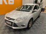 Harmaa Farmari, Ford Focus – RPS-634, kuva 1