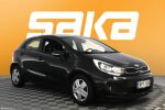 Musta Viistoperä, Kia Rio – RPT-183, kuva 1