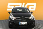 Musta Viistoperä, Kia Rio – RPT-183, kuva 2