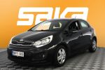 Musta Viistoperä, Kia Rio – RPT-183, kuva 4