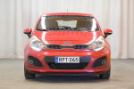 Punainen Viistoperä, Kia Rio – RPT-265, kuva 2