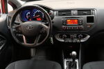 Punainen Viistoperä, Kia Rio – RPT-265, kuva 13