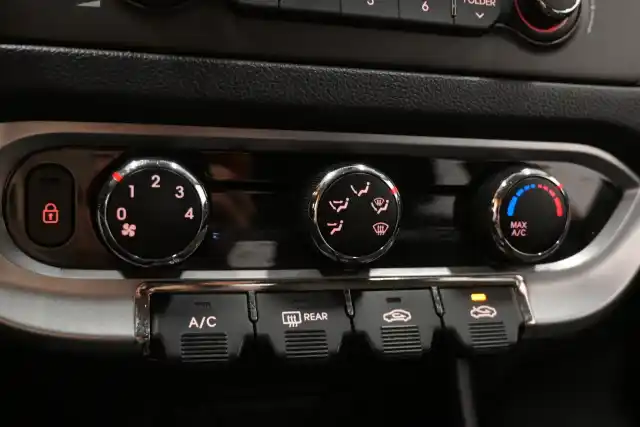 Punainen Viistoperä, Kia Rio – RPT-265