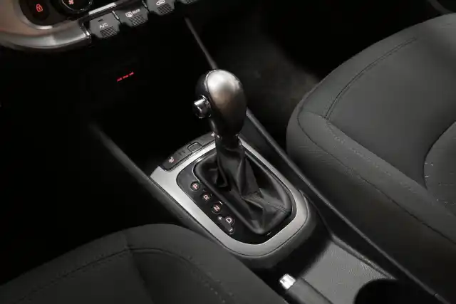 Punainen Viistoperä, Kia Rio – RPT-265