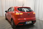 Punainen Viistoperä, Kia Rio – RPT-265, kuva 5