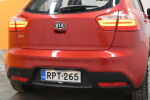 Punainen Viistoperä, Kia Rio – RPT-265, kuva 9