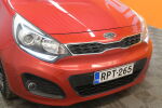 Punainen Viistoperä, Kia Rio – RPT-265, kuva 10