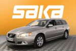 Beige Farmari, Volvo V70 – RPU-490, kuva 4