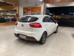 Valkoinen Viistoperä, Kia Rio – RPU-852, kuva 3