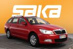 Punainen Farmari, Skoda Octavia – RPU-938, kuva 1