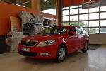 Punainen Farmari, Skoda Octavia – RPU-938, kuva 1