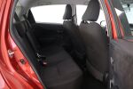 Punainen Viistoperä, Toyota Yaris – RPV-270, kuva 13