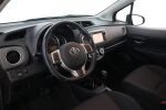 Punainen Viistoperä, Toyota Yaris – RPV-270, kuva 16