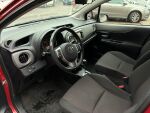 Punainen Viistoperä, Toyota Yaris – RPV-270, kuva 5
